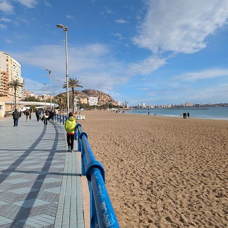 Mediterranean House กราน อาลากันต์ ภายนอก รูปภาพ