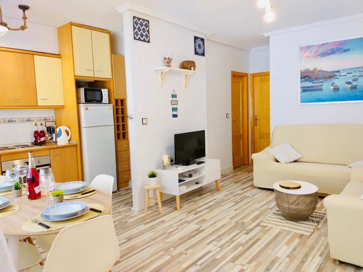 Mediterranean House กราน อาลากันต์ ภายนอก รูปภาพ