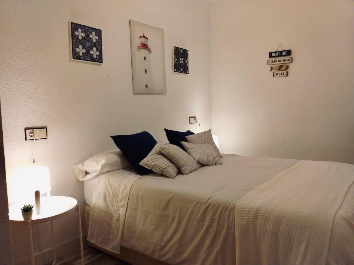 Mediterranean House กราน อาลากันต์ ภายนอก รูปภาพ