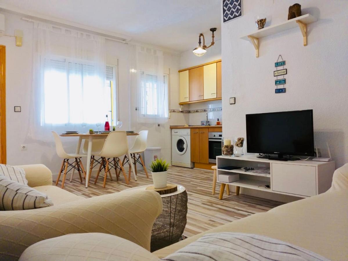 Mediterranean House กราน อาลากันต์ ภายนอก รูปภาพ
