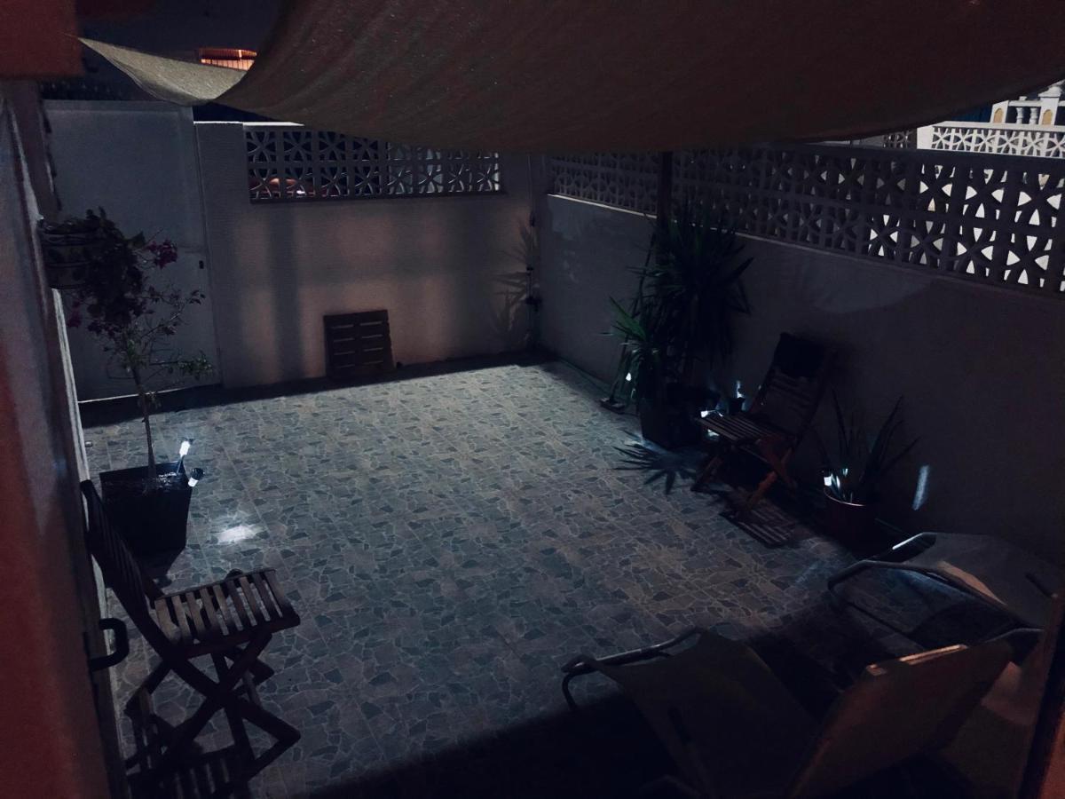 Mediterranean House กราน อาลากันต์ ภายนอก รูปภาพ