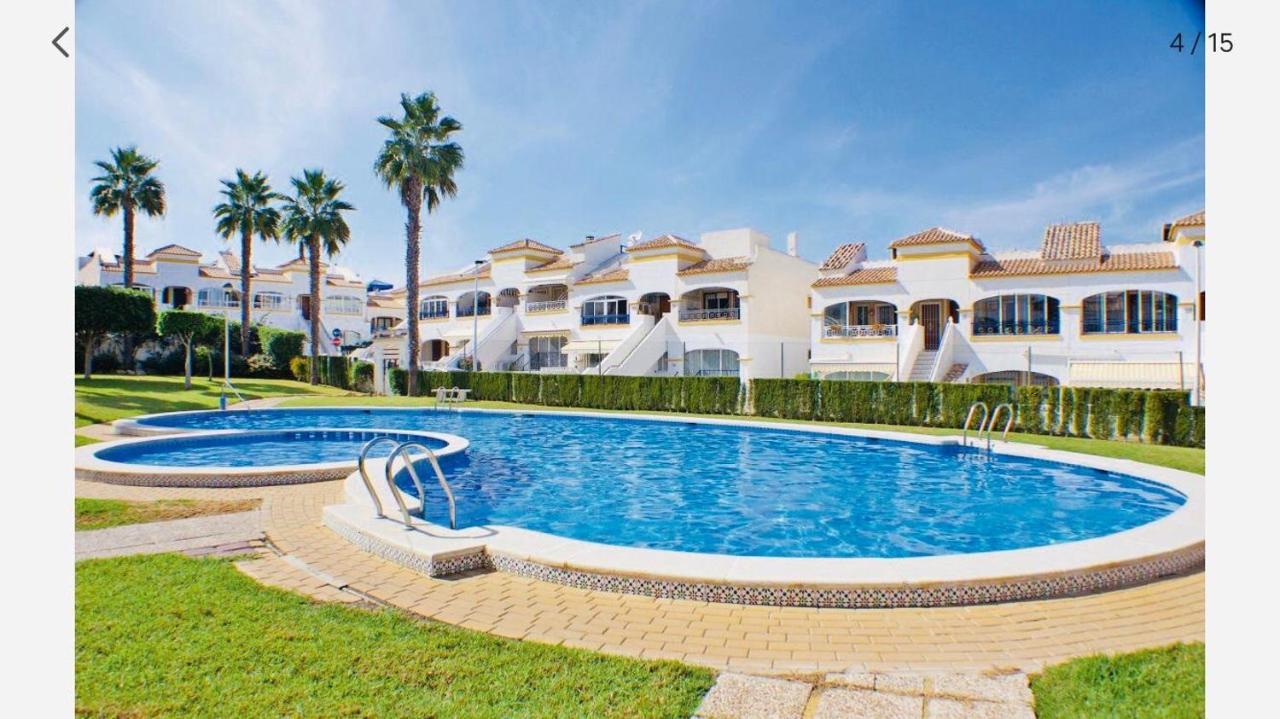 Mediterranean House กราน อาลากันต์ ภายนอก รูปภาพ