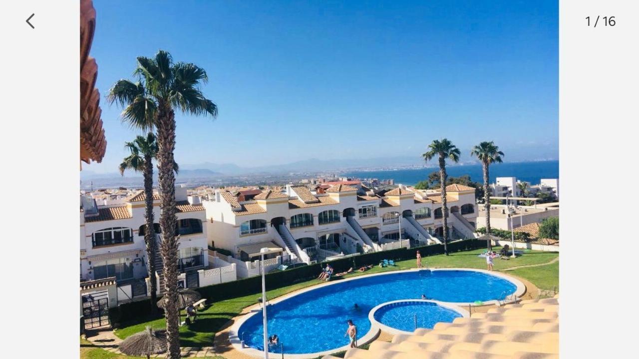 Mediterranean House กราน อาลากันต์ ภายนอก รูปภาพ