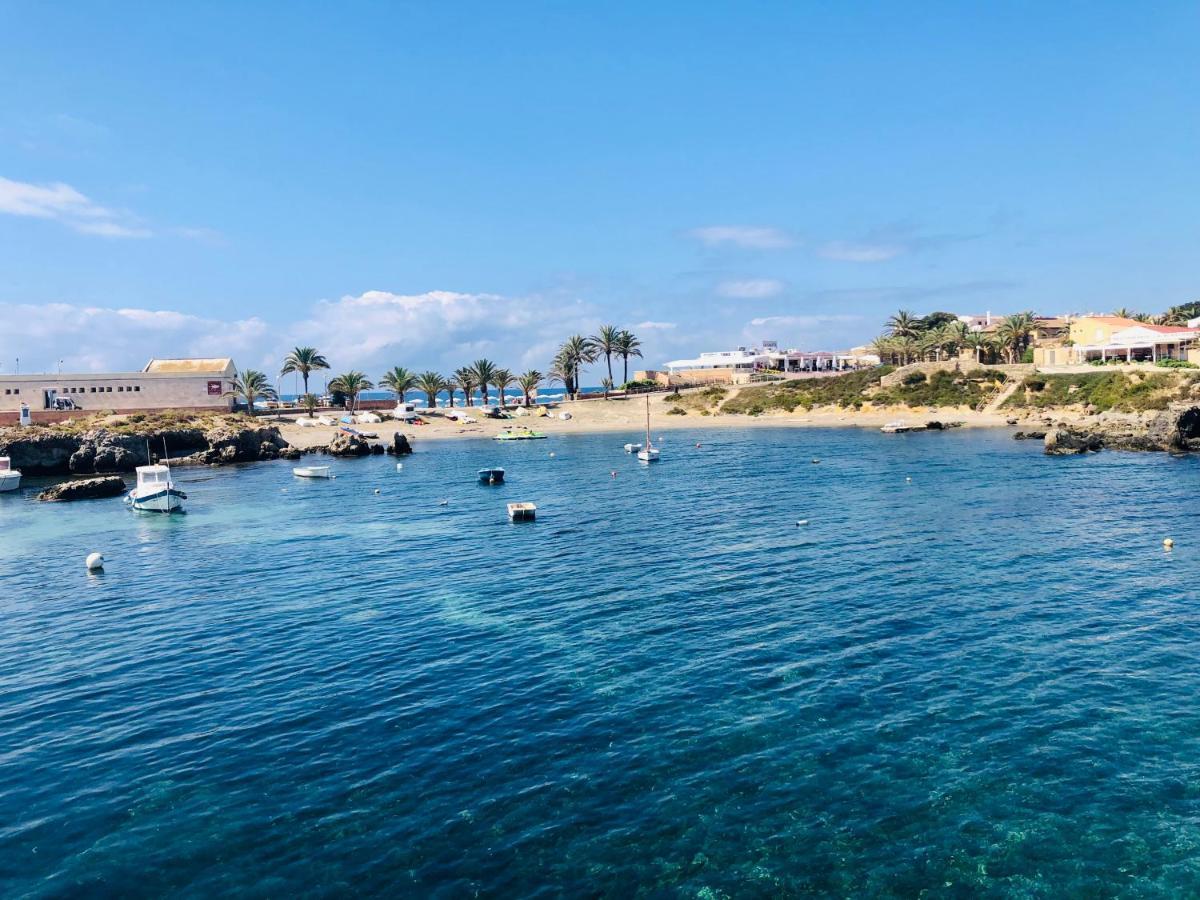 Mediterranean House กราน อาลากันต์ ภายนอก รูปภาพ