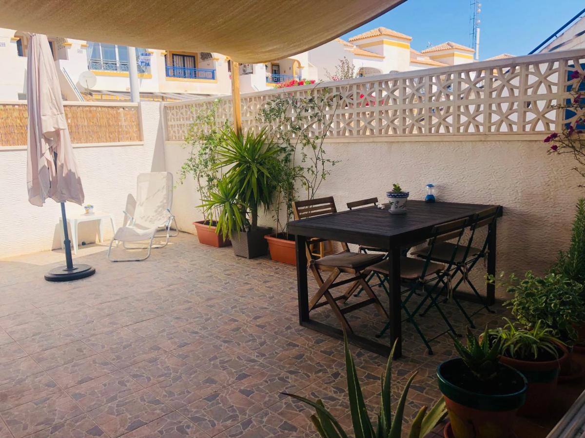 Mediterranean House กราน อาลากันต์ ภายนอก รูปภาพ