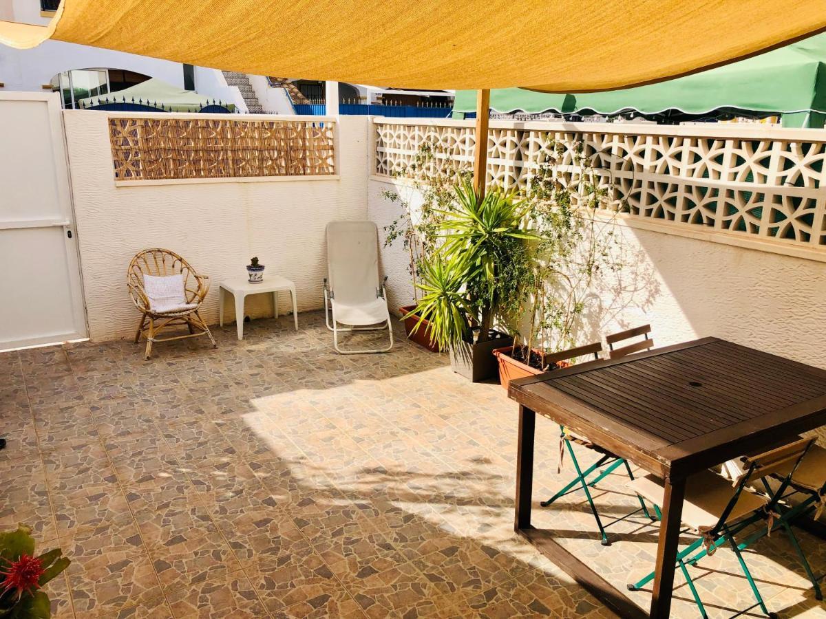 Mediterranean House กราน อาลากันต์ ภายนอก รูปภาพ
