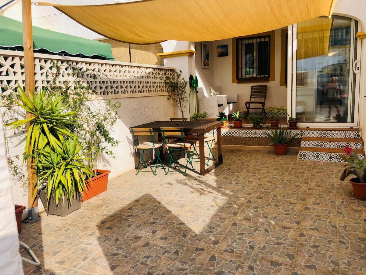 Mediterranean House กราน อาลากันต์ ภายนอก รูปภาพ