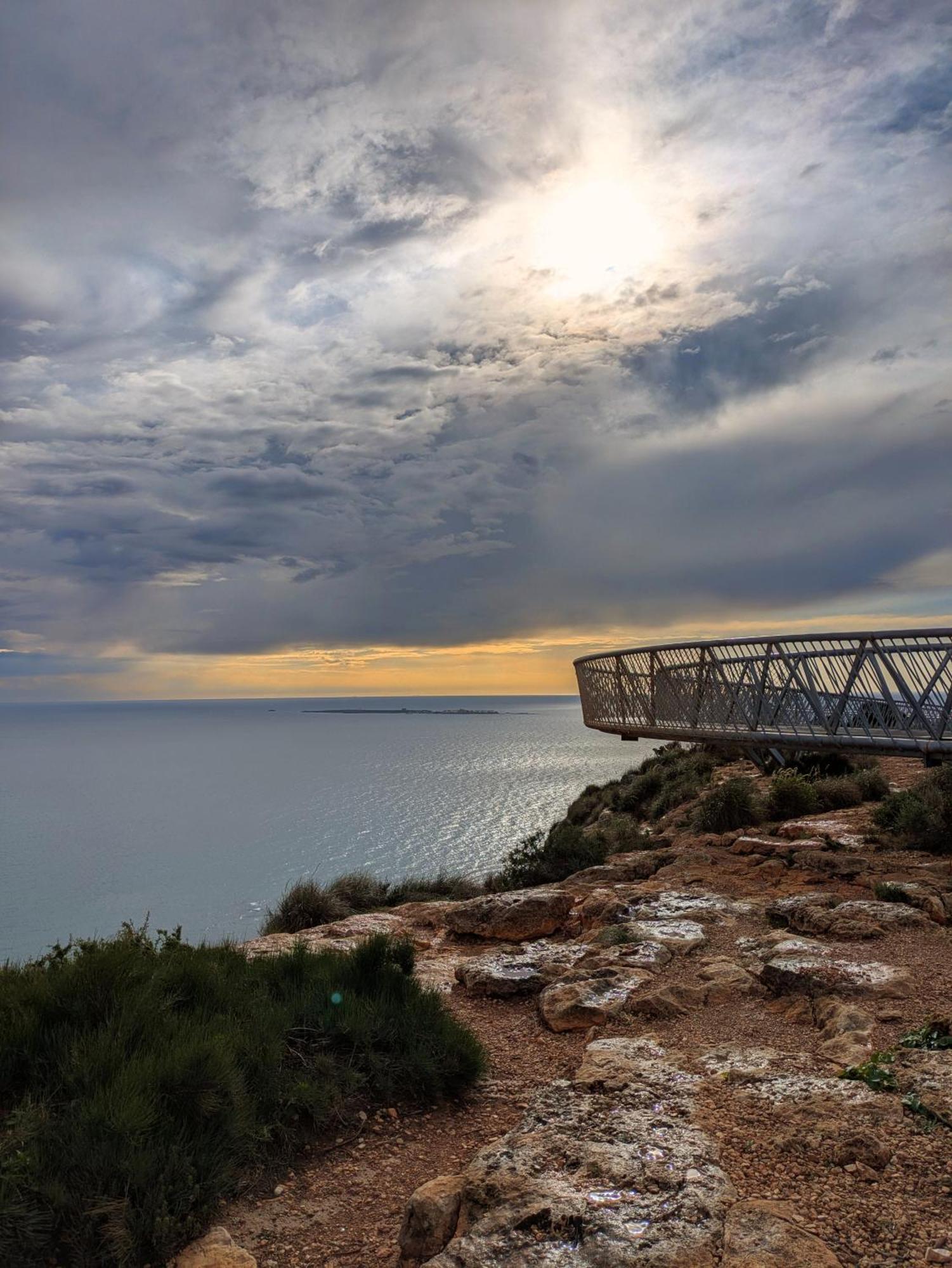 Mediterranean House กราน อาลากันต์ ภายนอก รูปภาพ