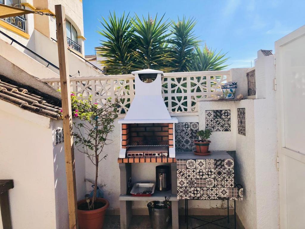 Mediterranean House กราน อาลากันต์ ภายนอก รูปภาพ